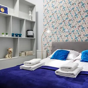  Apartment Cracwow