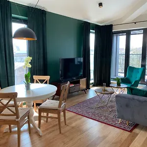  Apartment Agihome Rajska 3